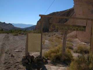 China Date Ranch