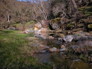 San Antonio Canyon