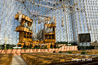 cathedral crystal enlarge